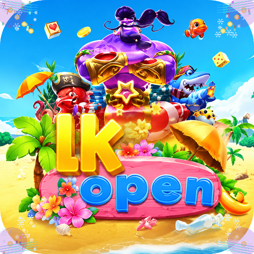 lkopen — galeri pratinjau - APK Resmi